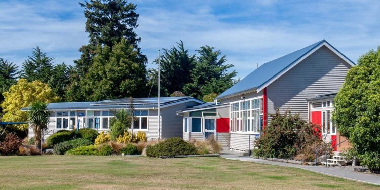 ANZCO Foods boosts health of rural schools