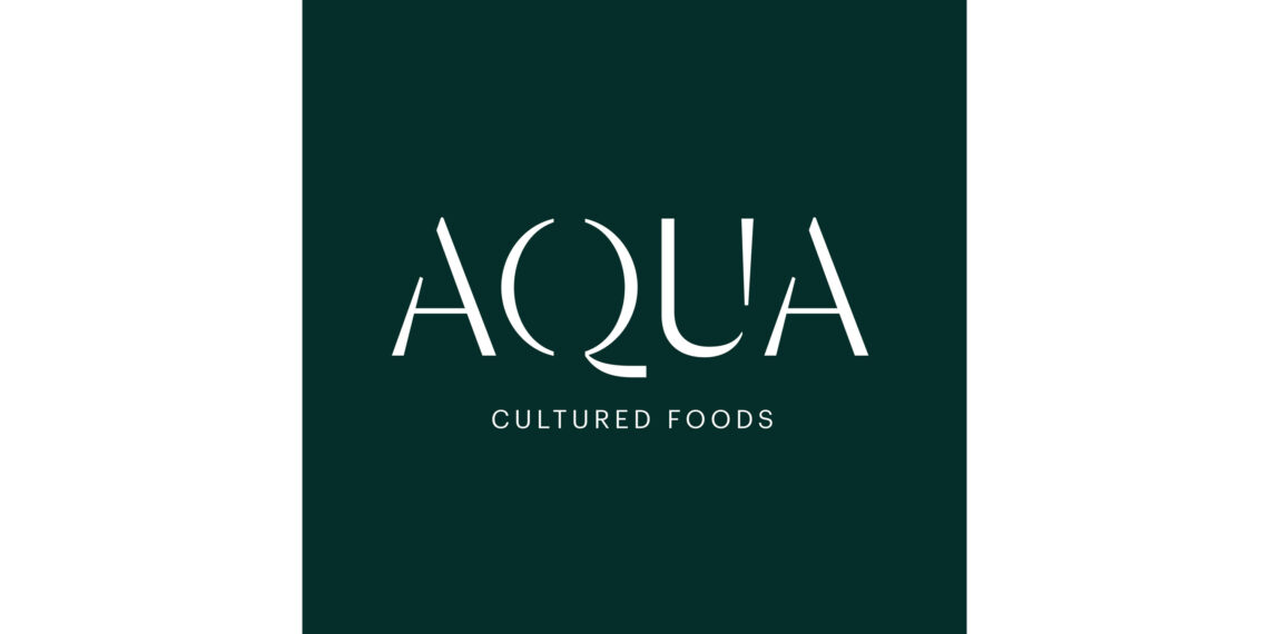 AQUA Cultured Foods Partners with Ginkgo Bioworks to Optimize Alt-Seafood Production