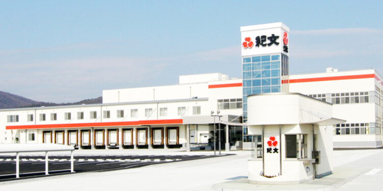 Maruha Nichiro buys minority stake in surimi specialist Kibun Foods