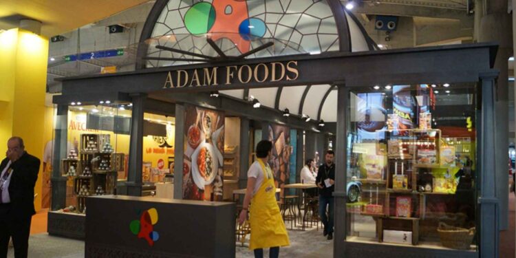 Adam Foods, dueño de Cuétara, Artiach y La Piara, compra el 75% de Carlit