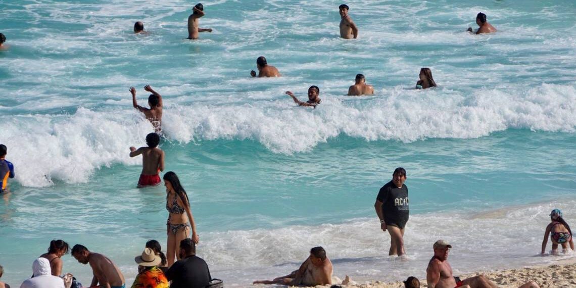 Alertan a duranguenses por precios de paquetes vacacionales económicos, “no existen” - El Sol de Durango