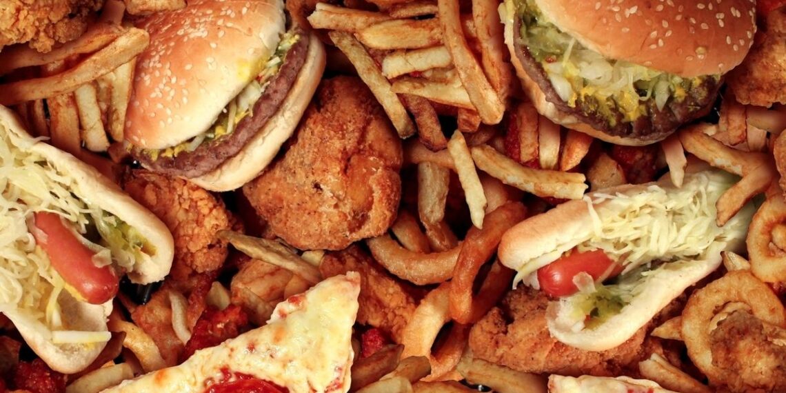 Boris Johnson Warns Against Ultra-Processed Foods' Dangers