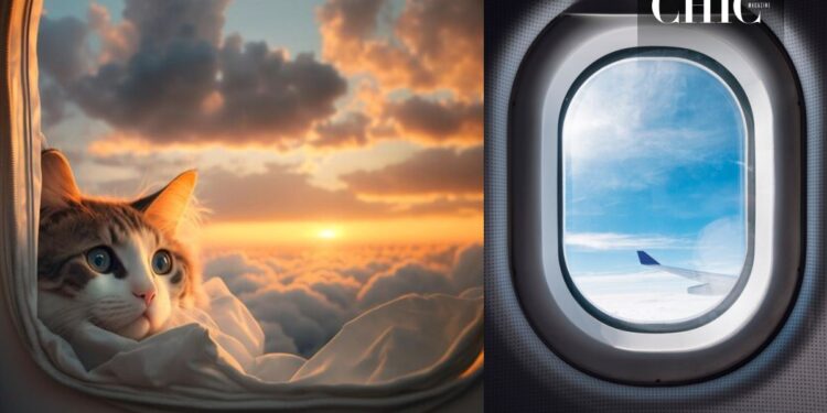 Aerolínea-regala vuelos-a mascotas-en Semana-Santa; ¿cuál-es?