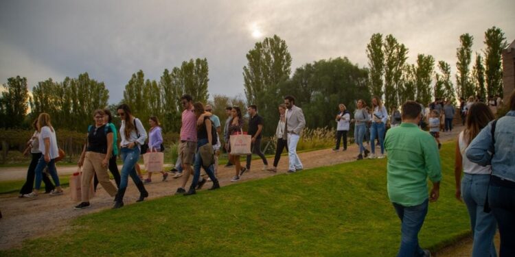 Semana Santa: agencias de viajes sanjuaninas advierten un escenario complicado