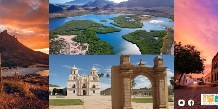 Touroperadores ofrecen al público viajes seguros