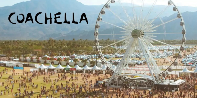 Agustina Zboron se va a Coachella con La 100 y Volalá Viajes