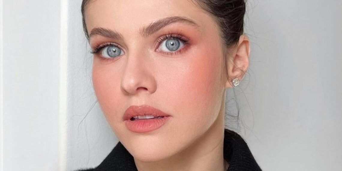 Alexandra Daddario Shares ‘Healthy’ Foods Behind Bombshell Body