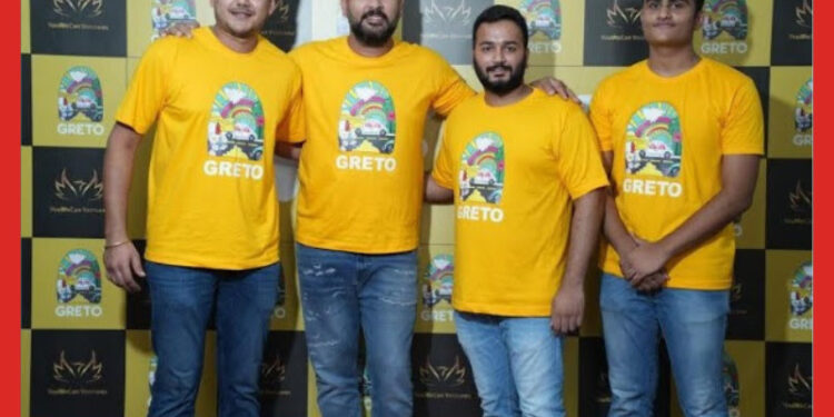 Yuvraj Singh & Planify join forces with Mahu Tasty Foods