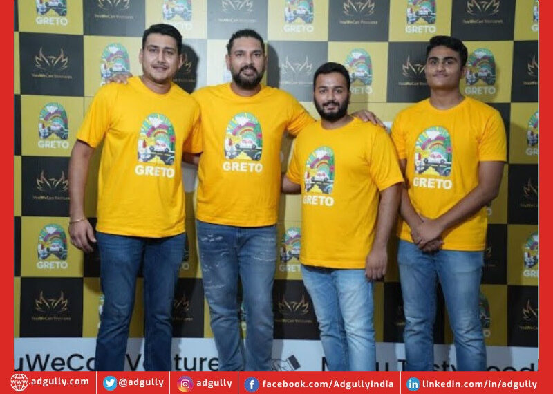 Yuvraj Singh & Planify join forces with Mahu Tasty Foods
