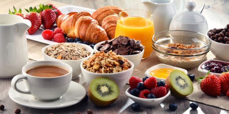 Ultra-Processed Foods: What They Are, And What They Might Mean For Our Health