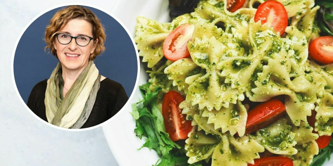 Essential Foods for a Healthier Lifestyle According to Harvard Nutritionists