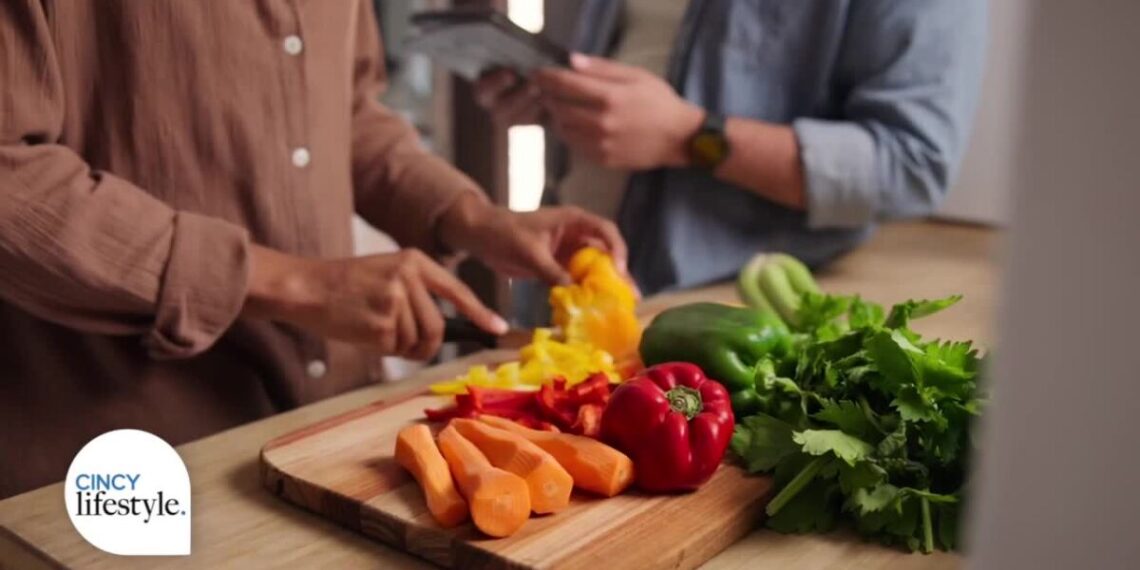 Power Foods to Spur Weight Loss