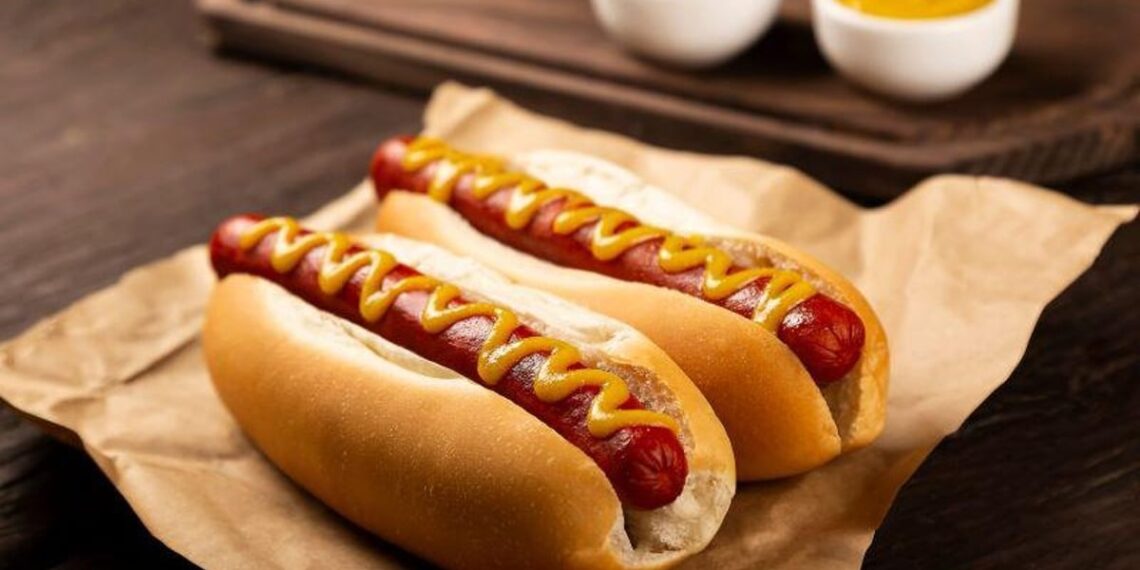 Ultraprocessed Foods Up Risk for Broad Range of Poor Health Outcomes