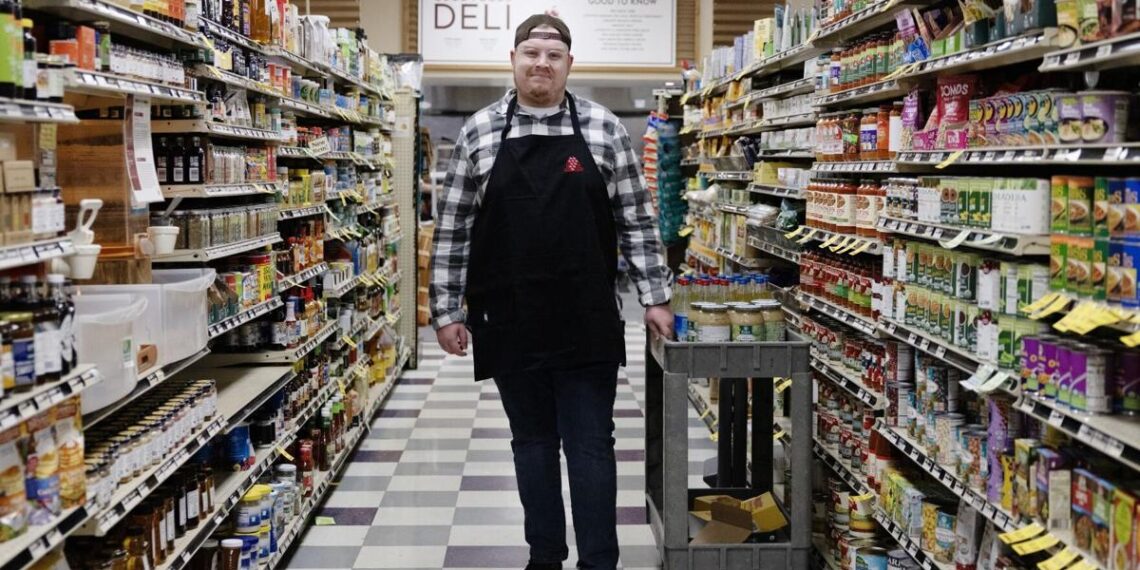 Good Foods to help people with autism be workforce ready