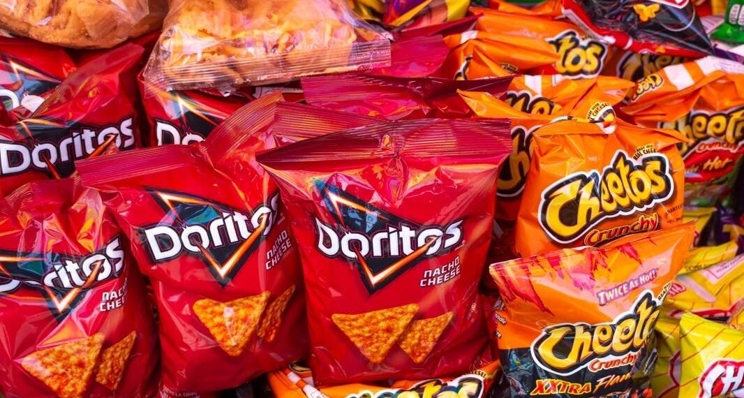 Foods With Dyes Linked To Disease Could Be Banned In CA Schools