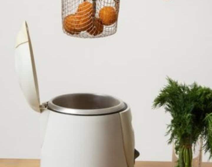 Foods To Avoid In An Air Fryer