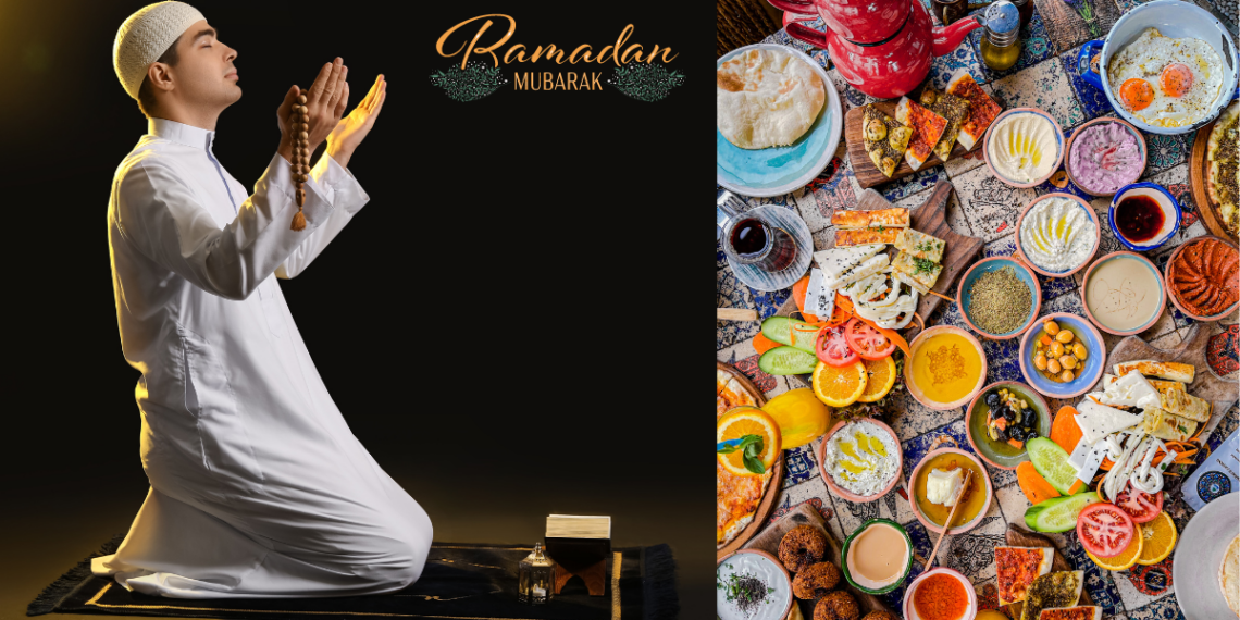 Energising Sehri Foods To Keep Yourself Boosted During Roza