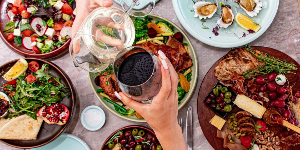 Collagen-rich foods are gaining popularity in 2024