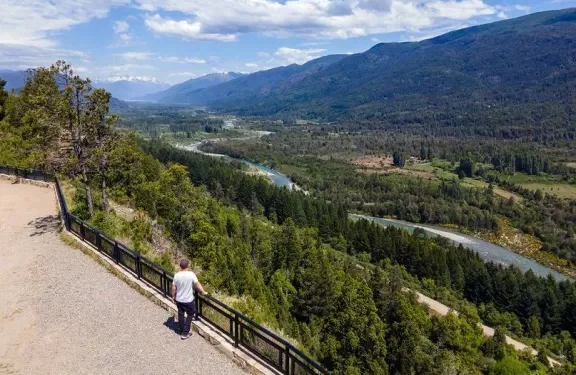 Agencias de viajes registran buen nivel de movimien turístico en la cordillera rionegrina