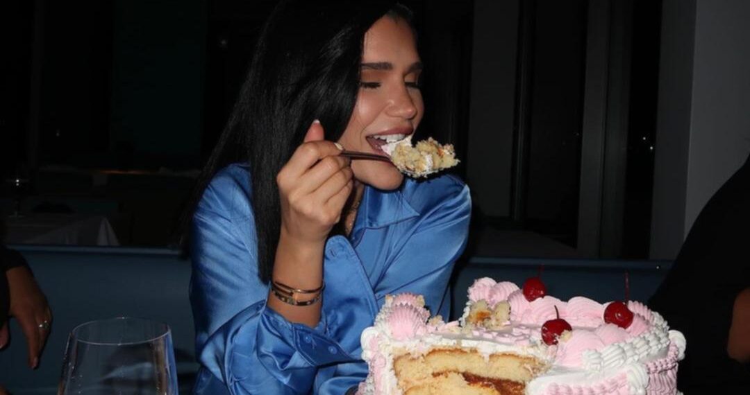 Amal grew up fearful of food. She says new school food bans are doing more harm than good