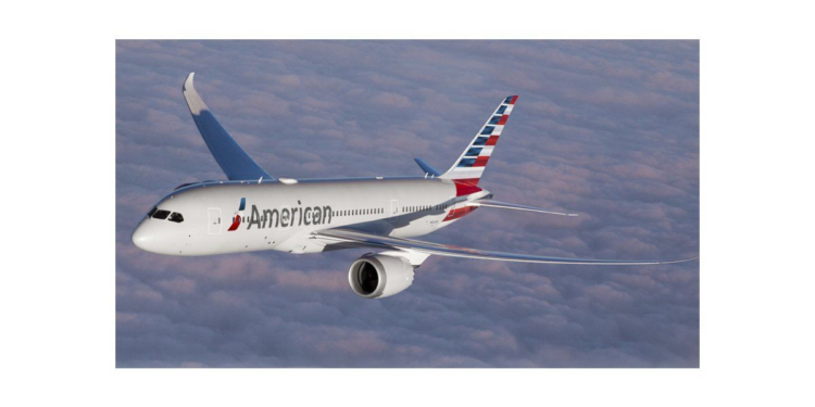 American Airlines solo quiere eliminar las ventas comparadas intermediadas