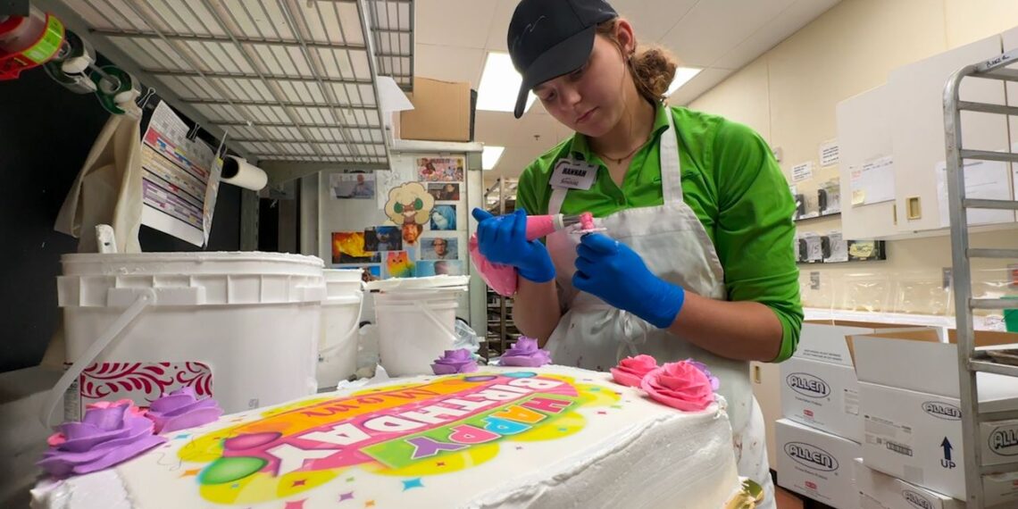 Festival Foods filling variety of jobs
