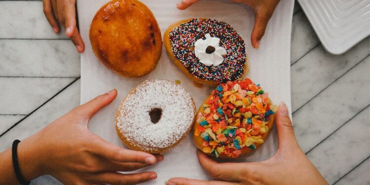 Craving snacks after a meal? It might be food-seeking neurons, not an overactive appetite