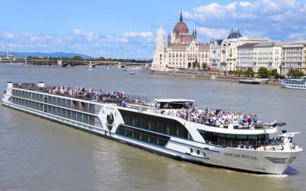 Riviera River Cruises anuncia nuevos itinerarios para 2025