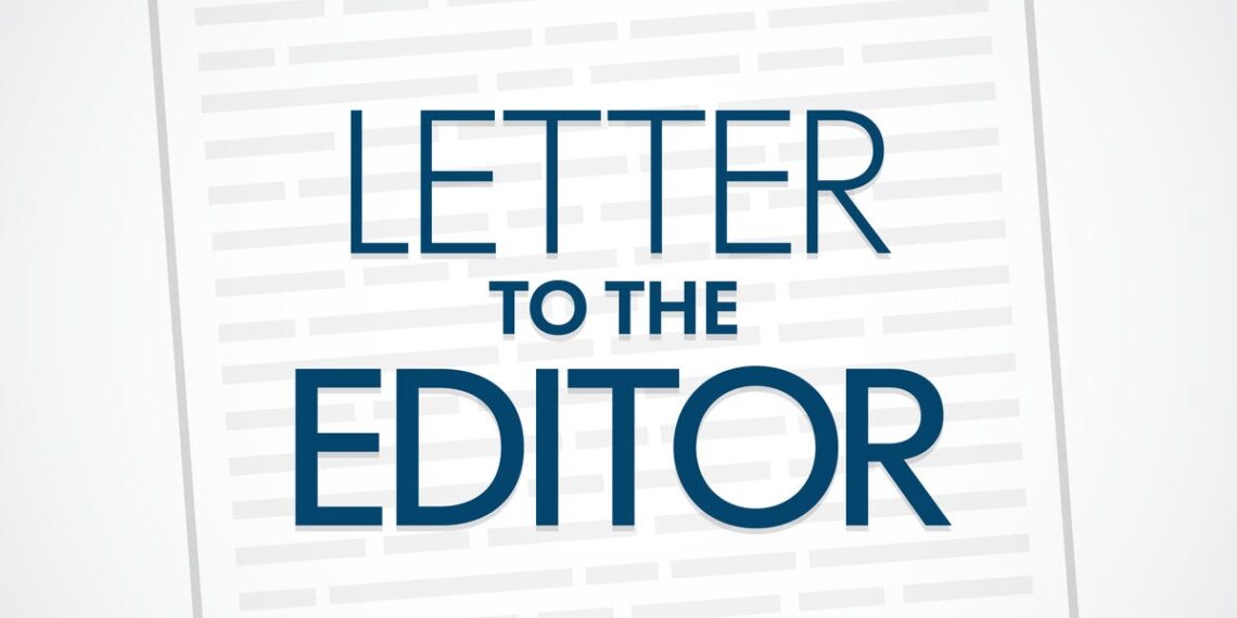 Letter to the editor: Support Fisher Foods