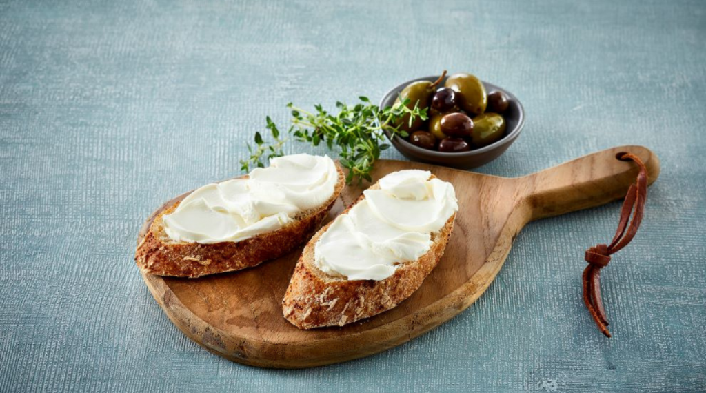 Arla Foods Ingredients showcases new concepts for nutrition-boosted cheese