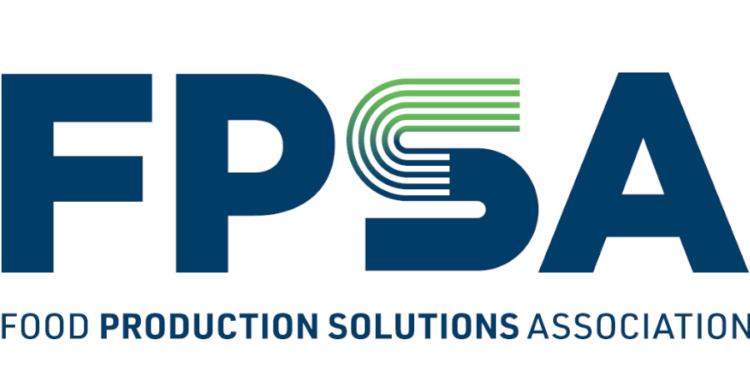 FPSA now known as Food Production Solutions Assocation