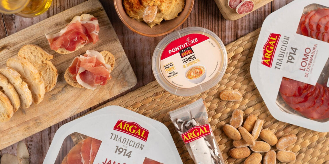 Bruselas aprueba la adquisición de Argal por accionistas de la empresa y Smithfield Foods