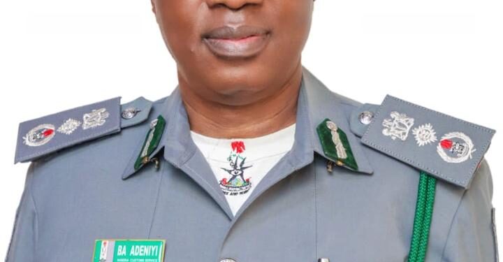 Kano: Customs won't raid warehouses for hoarded foods, contrabands