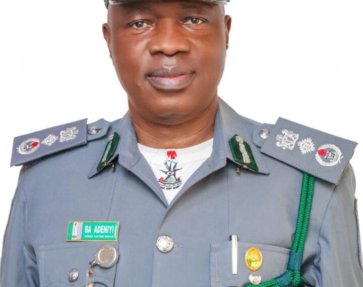 Kano: Customs won't raid warehouses for hoarded foods, contrabands