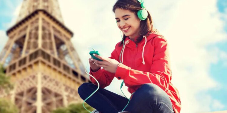 Elisabeth G. Iborra: Inspiración para viajar