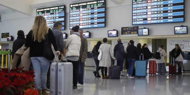 viajes con escala y noches de hotel