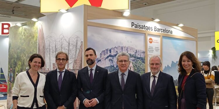 B-Travel 2024 confirma la "plena recuperación" del turismo con más de 26.000 visitantes