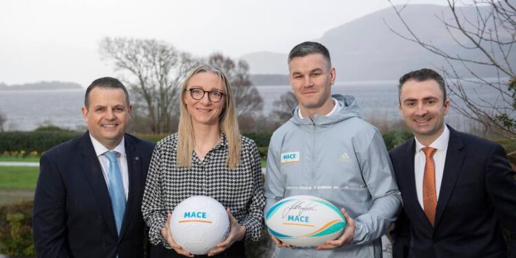 BWG Foods to invest €35m in Mace convenience store business – The Irish Times