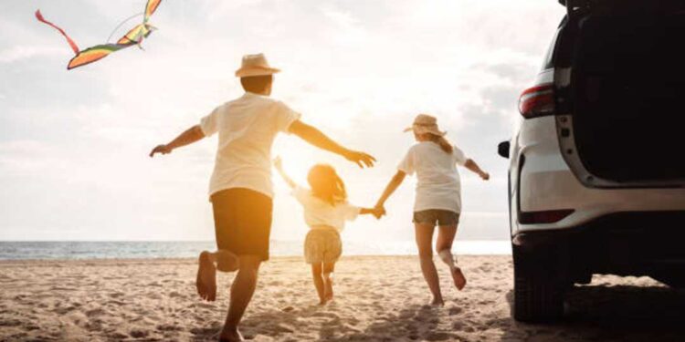 TODO TURISMO | ¿Por qué organizar tus vacaciones con una agencia de viajes virtual?