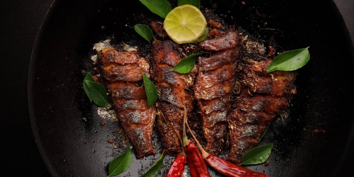 India's cultivated meat startup Biokraft Foods has announced a strategic collaboration with ICAR-Directorate of Coldwater Fisheries Research (DCFR) to create cultivated snow and rainbow trout products.