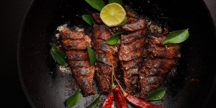 India's cultivated meat startup Biokraft Foods has announced a strategic collaboration with ICAR-Directorate of Coldwater Fisheries Research (DCFR) to create cultivated snow and rainbow trout products.