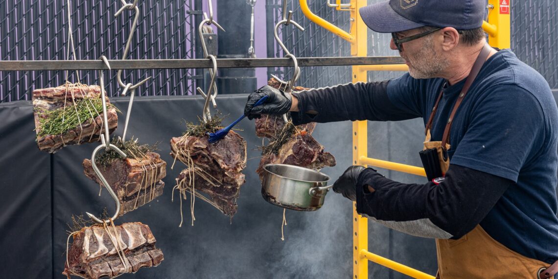 Pre-sale tickets for one of Victoria’s biggest food events are on sale now