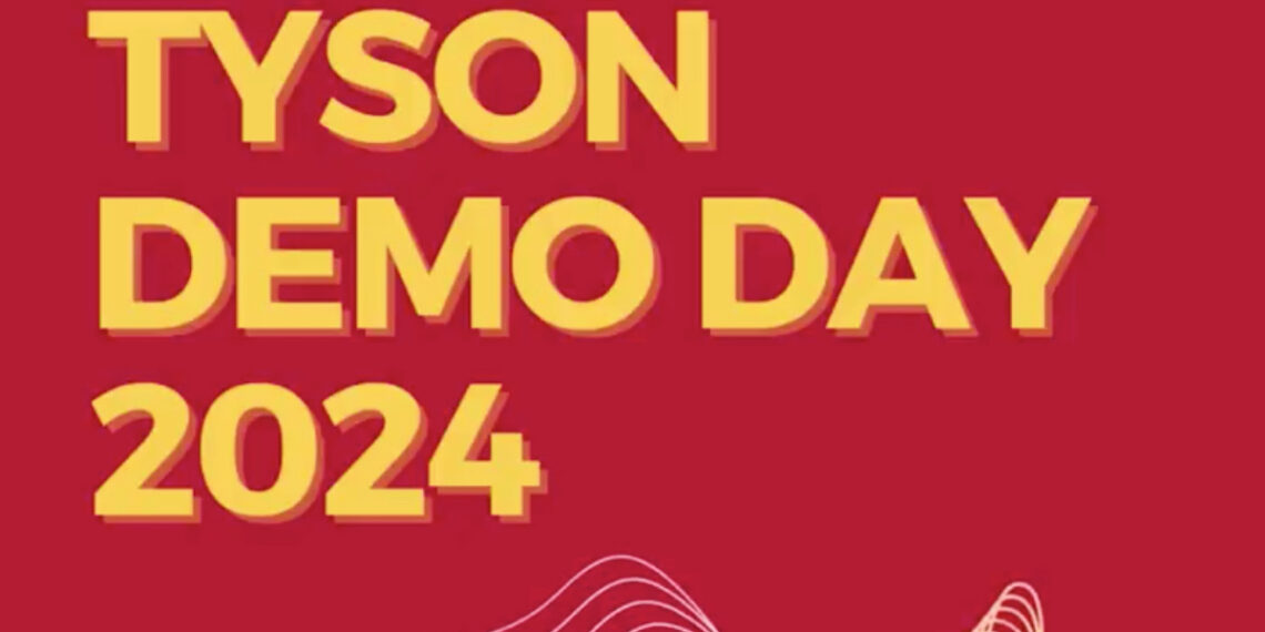 Tyson Foods’ investment arm opens application for next Demo Day