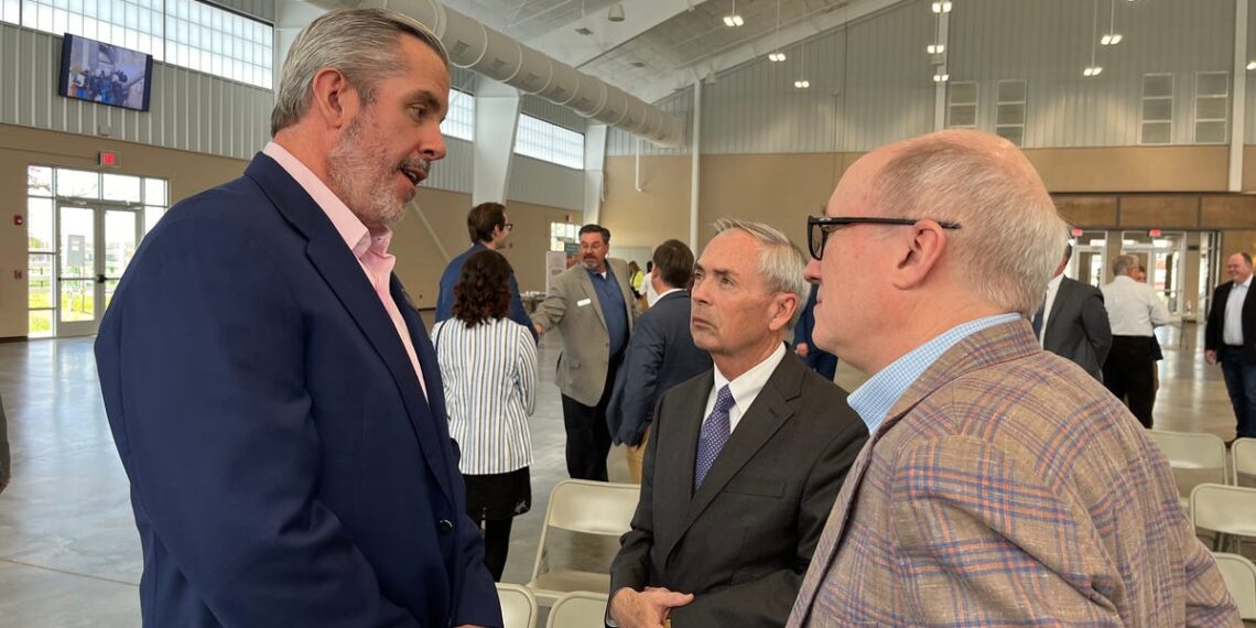 Bridgetown Natural Foods brings 219 jobs to Lebanon in TN expansion
