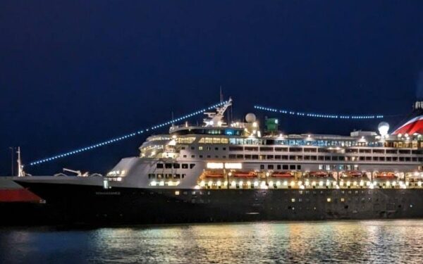 CFC Croisières abre ofertas para familias el próximo verano