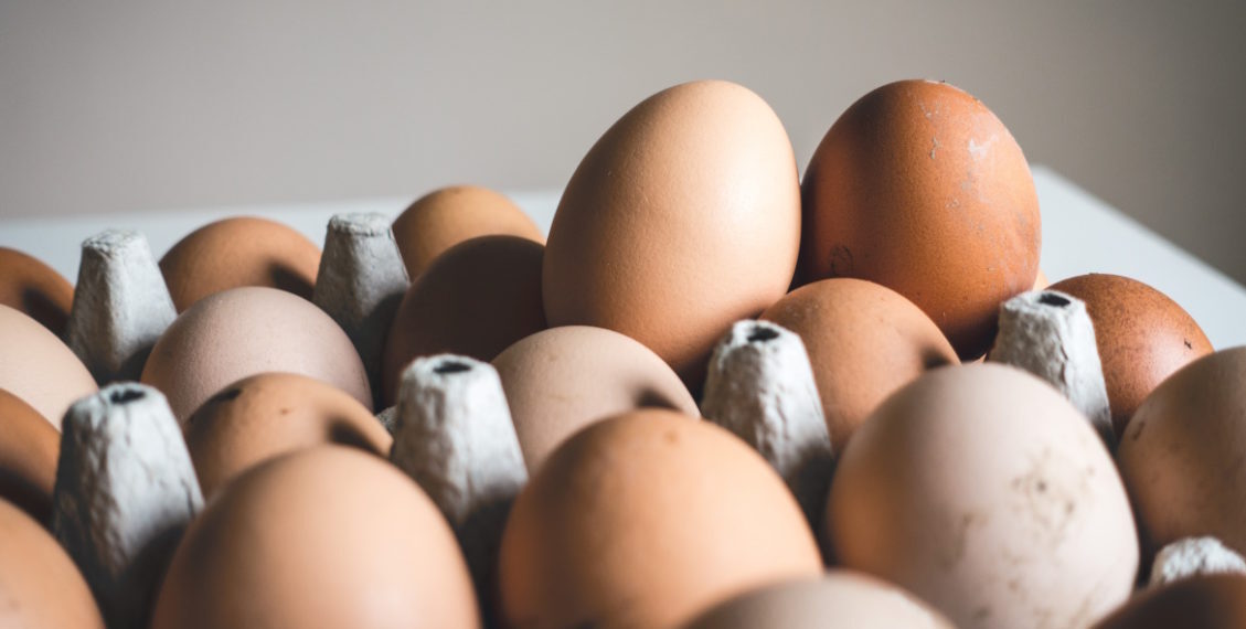 Cal-Maine Foods Closes Acquisition on Former Tyson Facility