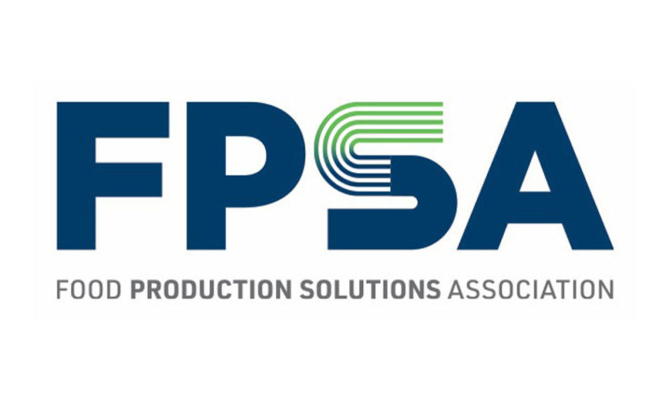 FPSA changes to Food Production Solutions Association