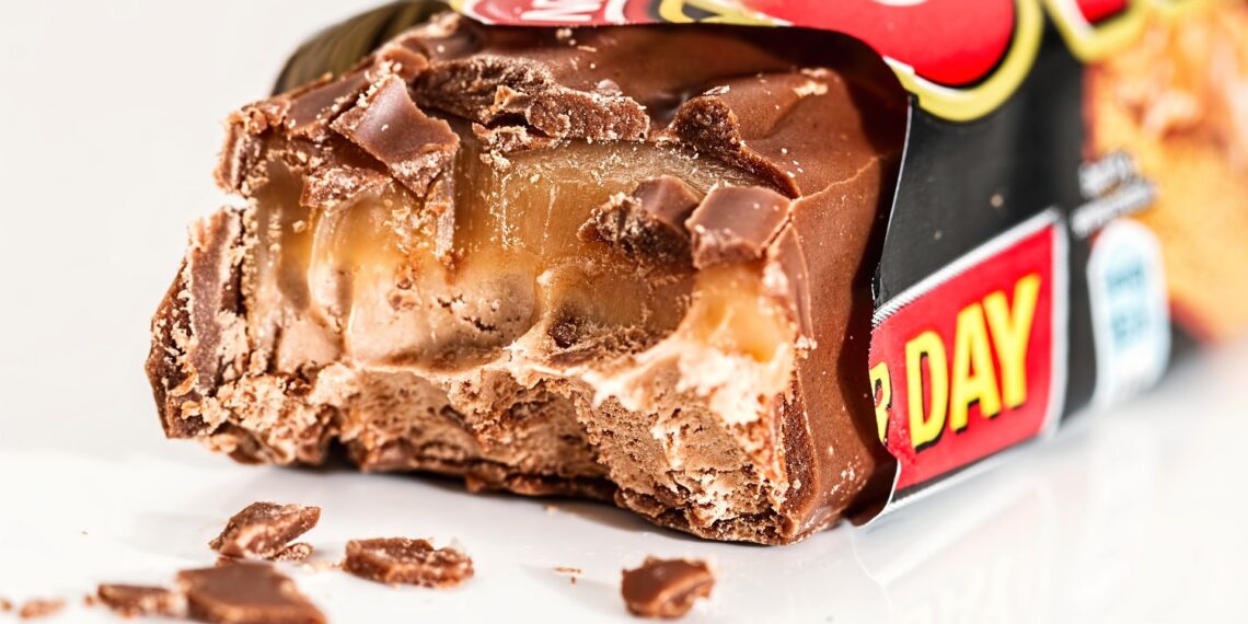 Canada should ban all unhealthy food marketing that may be seen by children