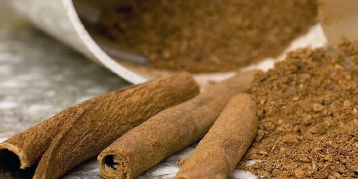 Lead-tainted cinnamon has been recalled. Here's what you should know