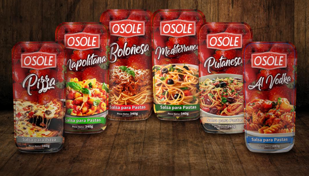 Osole de Isola Foods celebra su tercer aniversario
